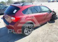 2013 Subaru XV фото