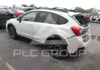 2013 Subaru XV photo