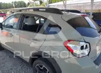 2013 Subaru XV photo