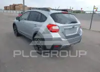 2013 Subaru XV photo