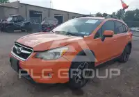 2013 Subaru XV фото