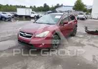 2013 Subaru XV фото