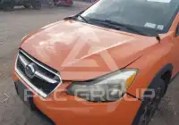2013 Subaru XV фото
