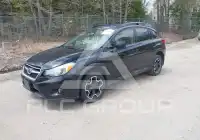 2013 Subaru XV photo