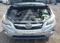 2013 Subaru XV фото