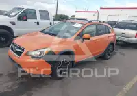 2013 Subaru XV photo