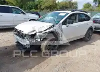 2013 Subaru XV photo