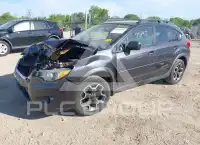 2013 Subaru XV фото