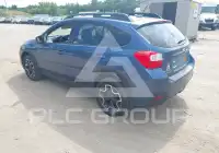 2013 Subaru XV photo