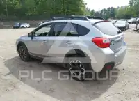 2013 Subaru XV photo