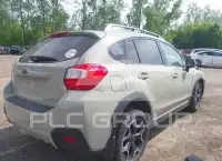2013 Subaru XV фото