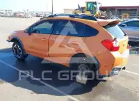 2013 Subaru XV фото