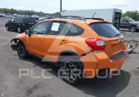 2013 Subaru XV photo