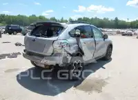 2013 Subaru XV photo