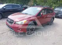 2013 Subaru XV фото