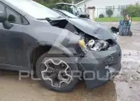 2013 Subaru XV фото