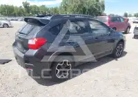 2013 Subaru XV photo