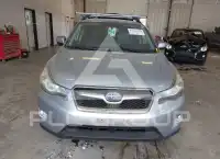 2013 Subaru XV фото