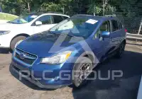 2013 Subaru XV фото