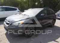 2013 Subaru XV photo