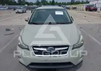 2013 Subaru XV фото