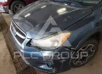2013 Subaru XV photo