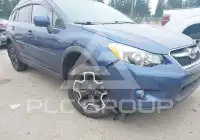 2013 Subaru XV photo