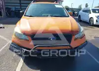 2013 Subaru XV фото