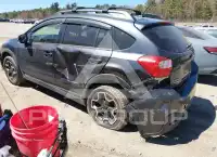 2013 Subaru XV photo
