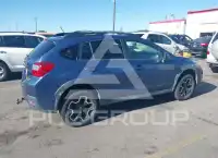 2013 Subaru XV photo