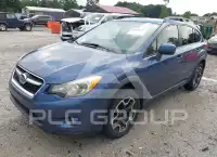 2013 Subaru XV photo