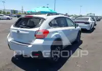 2013 Subaru XV photo
