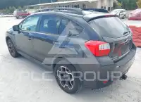 2013 Subaru XV фото