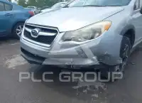 2013 Subaru XV фото
