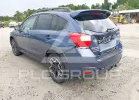 2013 Subaru XV photo