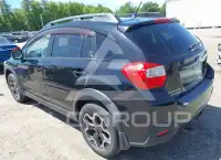 2013 Subaru XV photo
