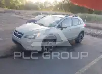 2013 Subaru XV фото