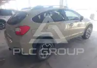 2013 Subaru XV фото