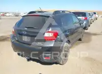 2013 Subaru XV photo