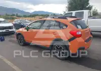 2013 Subaru XV photo