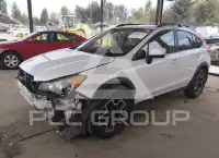 2013 Subaru XV фото