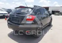 2013 Subaru XV фото