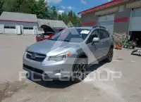 2013 Subaru XV photo