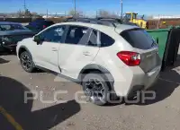 2013 Subaru XV photo