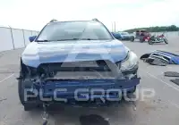 2013 Subaru XV фото