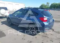2013 Subaru XV photo