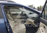 2013 Subaru XV photo