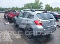 2013 Subaru XV фото