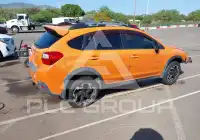 2013 Subaru XV фото