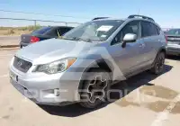 2013 Subaru XV photo